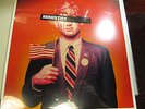 MINISTRY Filthpig LP WB 90s industrial SEALED store stock 1995