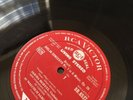 SB 6527 Bruch Mozart Concerto for Violin HEIFETZ SARGENT RCA Living Stereo UK