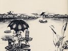 Pete Brown & Ian Lynn-Party In The Rain original u.k. release