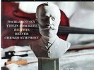 HEIFETZ / Tchaikovsky Violin Concerto / RCA Living Stereo SD LSC-2129, 8S/15S