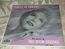 LEROY HOLMES (VG+) 1955 STREET OF DREAMS (VG+) 12