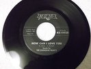 THE SWINGING HEARTS - How Can I Love You / Spanish Love - 45 NRM 1002 - Doo Wop