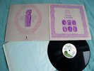 FAIRPORT CONVENTION - Liege & Lief - UK G/F Vinyl LP Nice playing copy EX