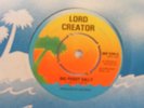 LORD CREATOR Big Pussy Sally   Island 1976 UK 7