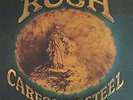 RUSH CARESS OF STEEL LP VINYL BRAND NEW 33RPM