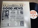 Rare Ltd. edition Cast soundtrack 2-LP Alice Faye  Good News Rarer Demo copy NM-