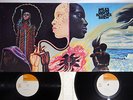 MILES DAVIS BITCHES BREW CBS/SONY SONP-50255/6 Japanese Pressing Vinyl 2LP