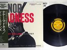 SONNY ROLLINS TENOR MADNESS PRESTIGE SMJ-6521 Japanese Pressing OBI Vinyl LP