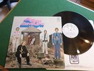 Flying Burrito brothers LP The gilded palace of sin Canada A&M press NICE COPY