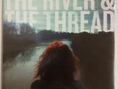 Rosanne Cash The River & The Thread LP UK 2014 Gatefold