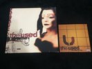 THE USED S/T 2LP Vinyl w/insert 2002 1st Press deja entendu Taking Back Sunday
