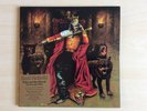 Iron Maiden Edward The Great The Greatest Hits Double Vinyl Picture Disc