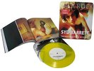SYD BARRETT Octopus 2010 Tin Box Set MICK ROCK 128 Page book 7