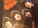 LP The Beatles Rubber Soul Mono G&L XEX 579-4 XEX 580-4 Excellent Condition