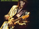 VAUGHAN, STEVIE RAY - LIVE ALIVE - 2 LP, Vinile Doppio 180GR, Nuovo, Sigillato,