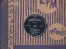 Modern Records 1st 10