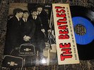 THE BEATLES Please please me +3 EP 45 1964 Odeon DSOE 16.590 SPAIN SPANISH ed