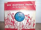 Elvis Presley.Blue Suede Shoes/Tutti Frutti 78 RPM UK HMV 213 VG++