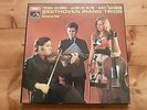 Beethoven/Jacqueline Du Pre etc 1970 UK 5 x LP Boxed Set HMV ASD 2569/73 STEREO