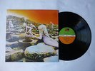 LED ZEPPELIN   HOUSES OF THE HOLY LP   K 50014   IMMACULATE UK 'FOR MARY/PECKO'
