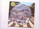 Beatles - Abbey Road - Picture Disk Limited Edition - Apple 5C P062-04243