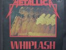 METALLICA Whiplash ORIG MEGAFORCE MRS-04 12
