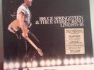 Bruce Springsteen & The E Street Band Live/1975-85 Vinyl