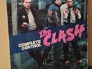 The clash complete control 7