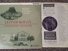LEONID KOGAN - MOZART MENDELSSOHN CONCERTOS - 33CX 1744 - RARE - MONO - VGC