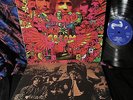 100% ORIG 1967 BRITISH RARE UK REACTION   CREAM = Hard Psych DISRAELI GEARS