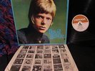 RARE ORIG 1967 STEREO Deram DAVID BOWIE 1st LP  Toytown Popsike LONDON MOD Psych