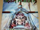 IRON MAIDEN BIEN A PUNTO Aces High ARGENTINA 12