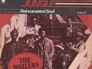 7“ The Wailers (Bob Marley) – Concrete Jungle // Dutch 1973 / rare