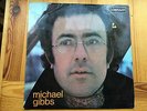 MICHAEL GIBBS - s/t - original uk vinyl lp (stan getz gil evans charles ives)