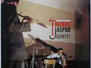 Thomas Jaspar Quintet Rene Thomas Bobby Jaspar on RCA Italiana - Japan LP NM