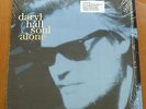 DARYL HALL LP..SOUL ALONE..EPIC 1993 ORIG..EX+