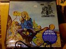 Blue Cheer Outsideinside LP sealed vinyl RE reissue Sundazed Outside Inside