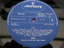 Rush 2112  UK LP 1ST PRESS 1Y1 / 2Y1 ONE PLAY EVER VINYL AND 100% MINT 