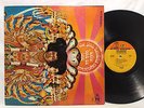 Jimi Hendrix Axis: Bold as Love - Vinyl Record LP Reprise RS 6281 two Tone Label
