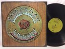The Grateful Dead - American Beauty LP Vinyl Record WS 1893 Warner Bros. Green