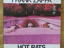 Frank Zappa Hot Rats Gatefold 12