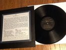 NESTA KERIN CRAIN  GONGS  A MYSTICAL TRIP TO THE ORIENT  LP