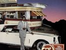 ALEXANDER ONEAL-ALEXANDER ONEAL-VINYL LP TABU REBO NEU