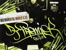 DJ PREMIER-INSTRUMENTAL WORLD 39-VINYL LP (3) KANKANA NEU