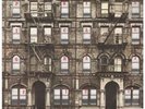 LED ZEPPELIN Physical Graffiti DOUBLE LP 15 Track Double In Die Cut Window Sleev