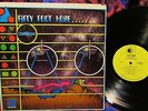 RARE 1967 PROMO   THE FIFTY FOOT HOSE   OMINOUS DARK DAY-GLO UNDERGROUND PSYCH 