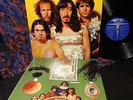 UNCENSORED + INSERT 1967 ORIG = FRANK ZAPPA MOTHERS OF INVENTION   MONEY Psych