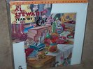MFSL LP * SEALED * AL STEWART * YEAR OF THE CAT  * MOBILE FIDELITY * MOFI