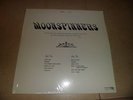 RARE-FOLK PRIVATE PRESS LP-MOONSPINNERS 