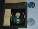 MOZART edition 8 SZERYNG HAEBLER violin sonatas philips 12 lp mint- box